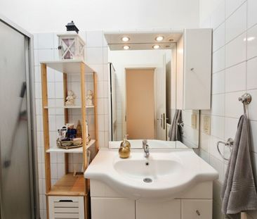 Ruhige 3-Zimmer-Wohnung mit separater Küche | 70,56 m² | ab 01.07. ... - Foto 5
