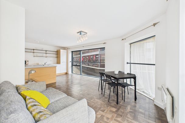 Apartment 3 The Chimes, 18 Vicar Lane, S1 - Photo 1