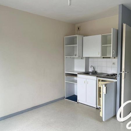 Location appartement t1 19 m² à Nantes (44300) Pont du Cens - Petit Port-Petit port - Faculté - Photo 4