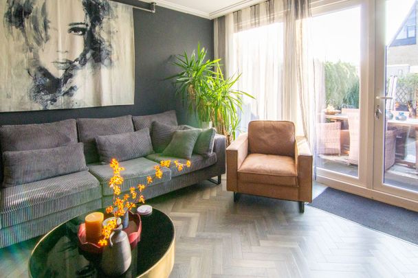 Huis te huur: Acaciadreef 6 3137 BB Vlaardingen - Foto 1