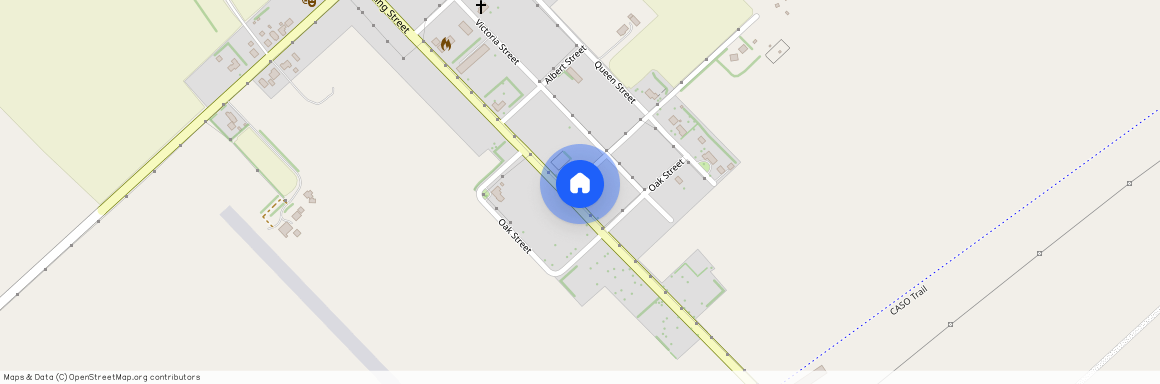 189 King Street Unit# A, Chatham-Kent