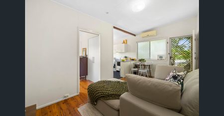 Spacious & Tidy One-Bedroom Unit - Photo 3
