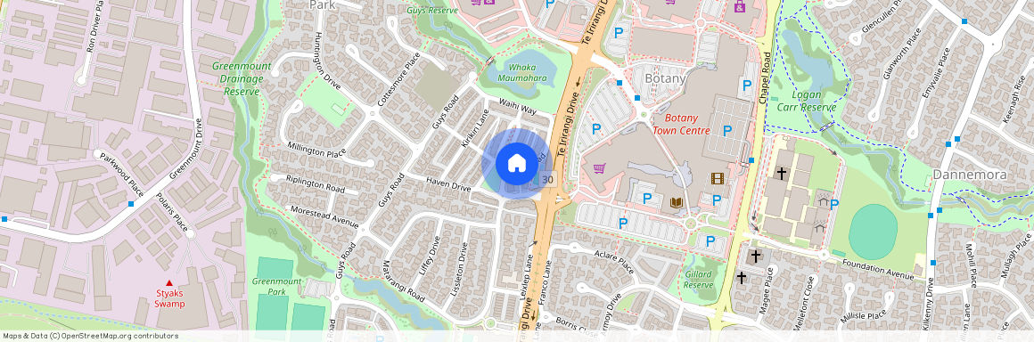 15 Opito Way, East Tamaki