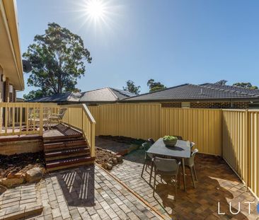 3 Ballarat Street, Fisher ACT 2611 - House For Rent | Domain - Photo 2