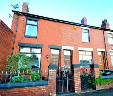 2 bedroom end of terrace house to rent - Photo 1