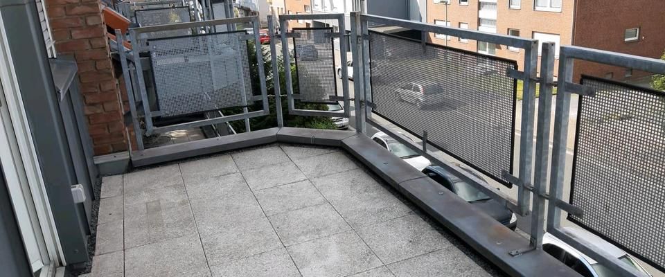 Sonnendurchflutete 2.5 Raum Whg in Schmachtendorf mit Garage - Foto 1