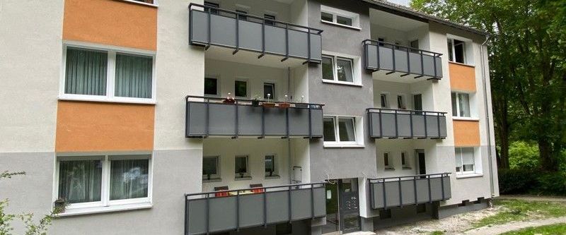 Aktion: 4-Zi.-Wohnung bis Ende November vergünstigt anmieten! - Photo 1