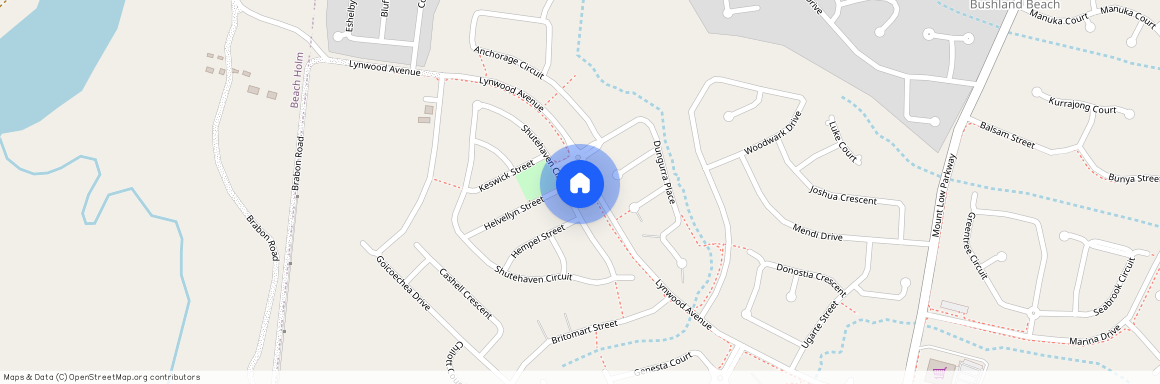 5 Shutehaven Circuit, Qld 4818, Bushland Beach