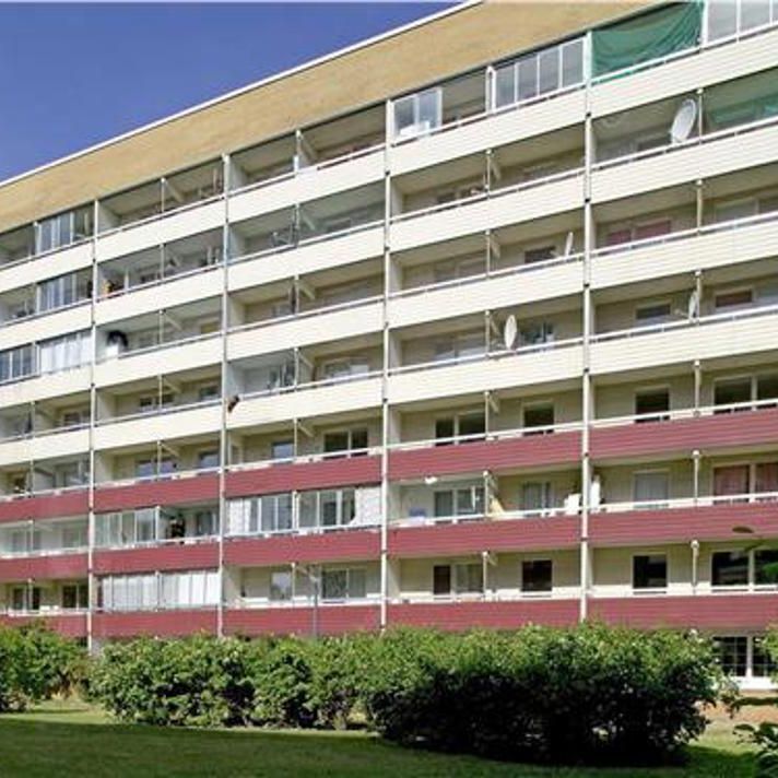 Norrbäcksgatan 36, Kroksbäck - Photo 2