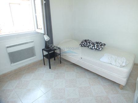 Appartement Avignon 29 m2 Intra Muros proche FAC - Photo 3