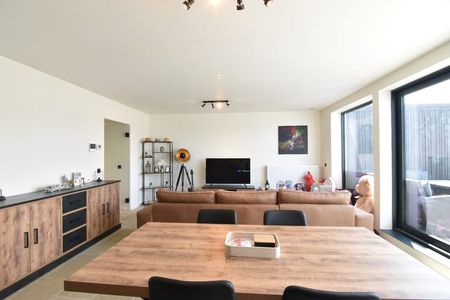 Appartement te huur - Photo 2