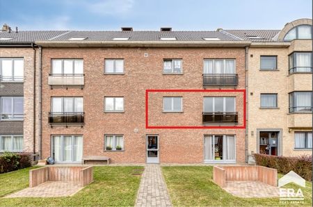 Appartement te huur - Photo 4