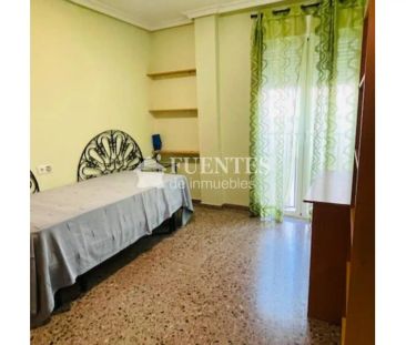 Piso de alquiler en Avenida Jijona, Carolinas Bajas - Photo 5