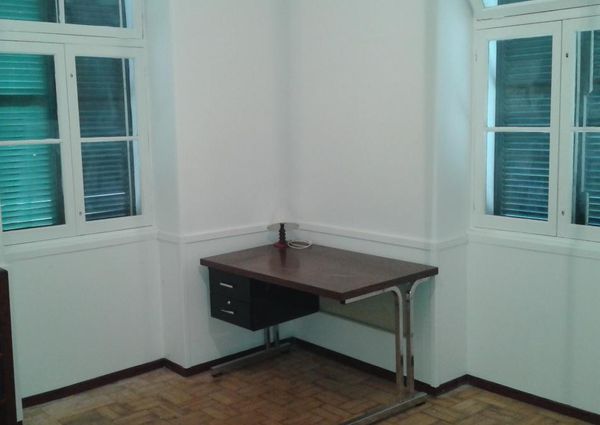 Quarto em Santa Luzia