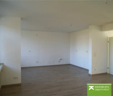 Geräumige 4-Zimmer-Wohnung mit Süd-Balkon und Tiefgarage in ruhiger... - Photo 1