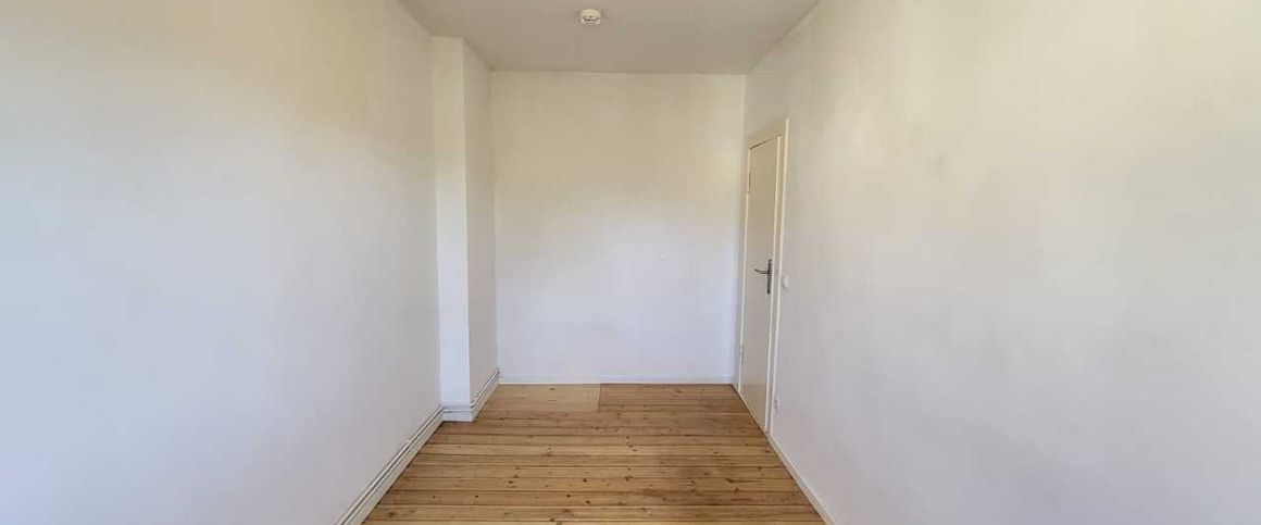 Schnuckelige 2-Zimmer-Wohnung in Weißensee! - Photo 1