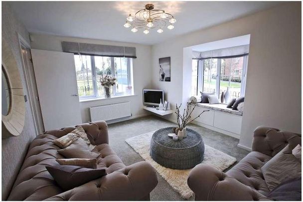 Cromwell Road, Ellesmere, CH65 - Photo 1