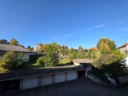 4.5-room apartment / 4.5-room apartment - Photo 5