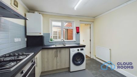 RM1 Woodrange Road | Forest Gate | London | E7 0EW - Photo 4