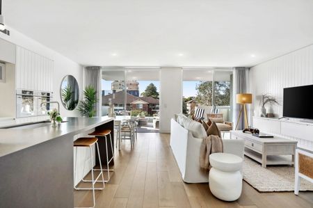 7/28 Burke Road, Cronulla NSW 2230 - Apartment For Rent | Domain - Photo 2