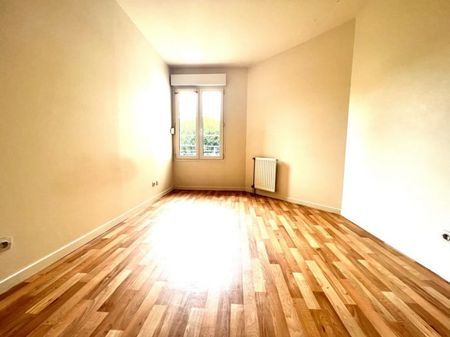 T2 Montigny-le-Bretonneux 40 m² - Photo 5