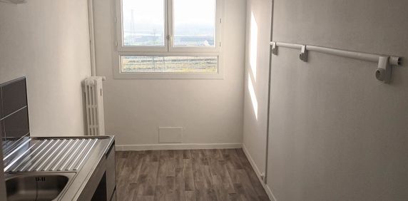 Appartement T4 Soquence - Photo 2