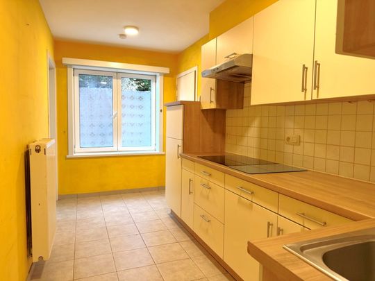 Gelijkvloers appartement met 1 slaapkamer. - Foto 1