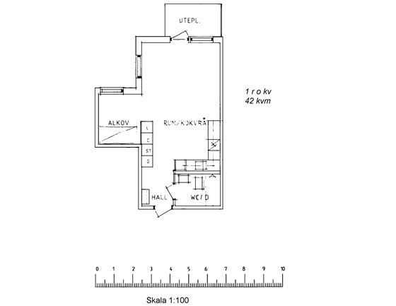 Ängsvägen 15 - Foto 1