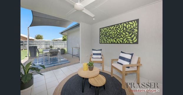 Modern, Low-Maintenance Living in a Quiet Family Court - Photo 1