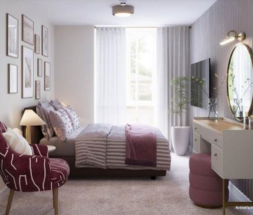 2 bedroom apartment to rent - Photo 3