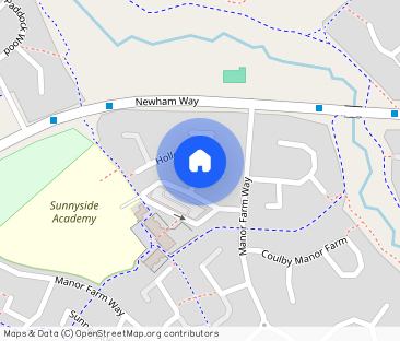 Hollowfield, Coulby Newham - Photo 1