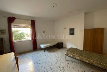 Casa in affitto - Corso Tukory, Palermo (rif. 23/2026)