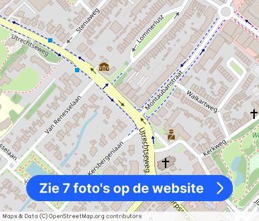 Woning aan de Utrechtseweg te Zeist - foto 1