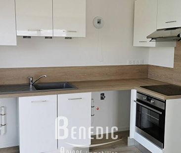 Appartement F2 - Rives de Meurthe- cuisine équipée - parking - 2 te... - Photo 3