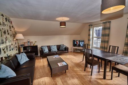 2 bedroom flat to rent - Photo 3