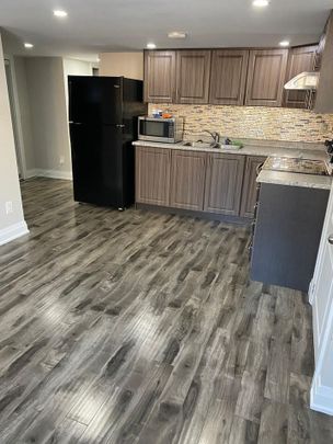 For Lease - 70 Quillberry Close Unit# Basement, Brampton, Ontario - Photo 1