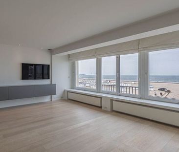 Appartement te huur in Knokke voor € 3.150 met 2 slaapkamers - Photo 1