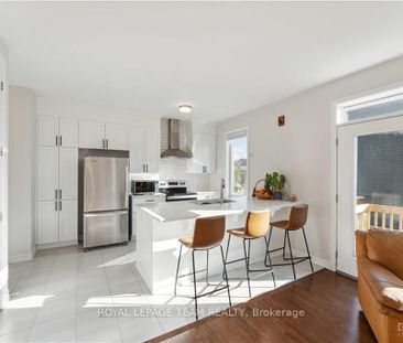 For Lease - 4118 Obsidian Street, Barrhaven, Ontario - Photo 5
