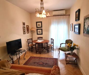 Piso de alquiler en Calle de Bocángel, Fuente del Berro - Foto 2