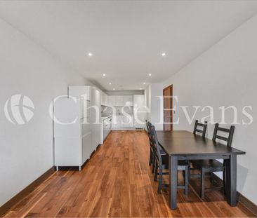 1 bedroom flat to rent - Photo 4