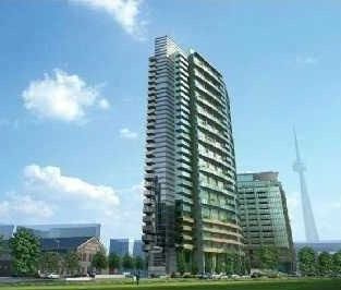 For Lease - 150 East Liberty Street Unit# 2102, Toronto, Ontario - Photo 2