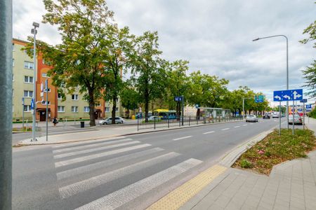 Mieszkanie, balkon. Rzeka. Idealne dla Studenta - Zdjęcie 2