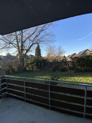 Charmante 2-Zimmer-Wohnung mit Balkon in zentraler Lage *nur mit WBS* - Photo 4