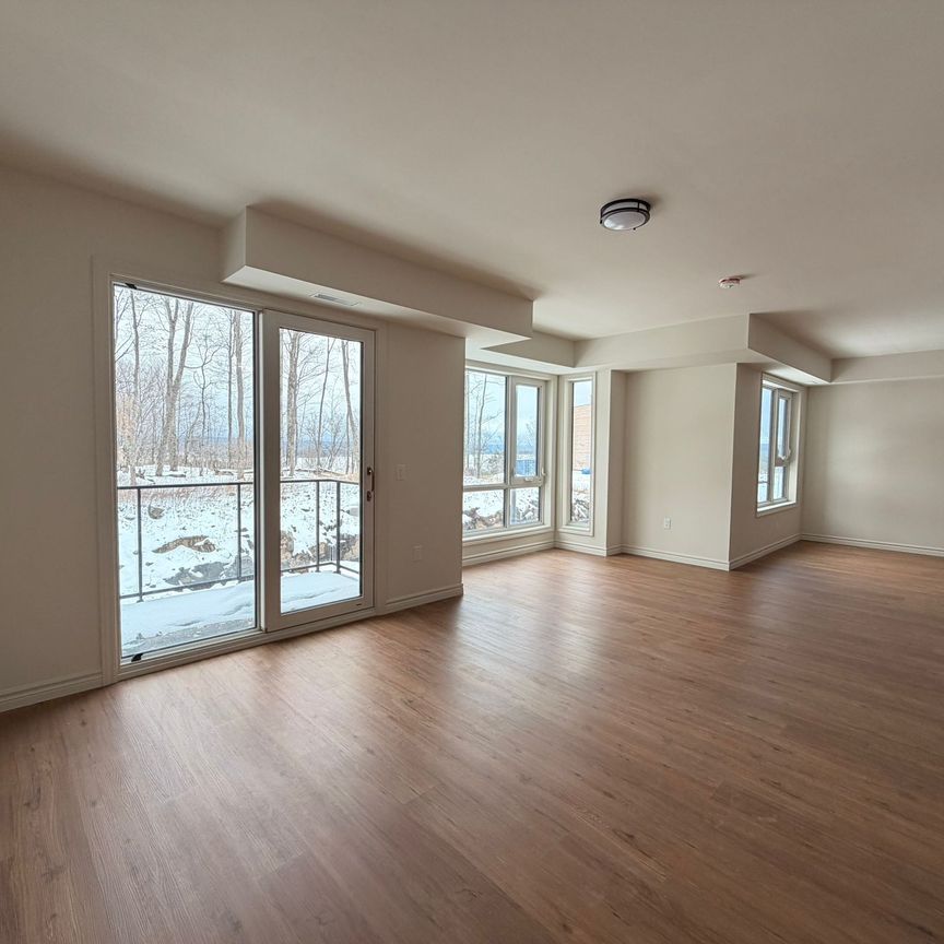 For Lease - 119 Townline Road Unit# D210, Huntsville, Ontario - Photo 1
