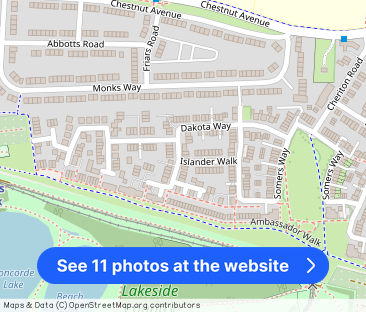 Dakota Way, Eastleigh - Photo 1