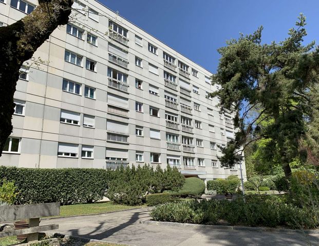 Appartement de 3 pièces au 1er étage à Lausanne - Photo 1