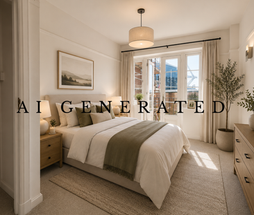 3 bedroom flat to rent - Photo 6