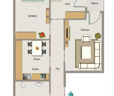 Rabenstraße 8, 44143 Dortmund - Foto 5