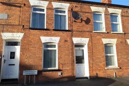 38 Channing Street, Belfast, BT5 5GP - Photo 3