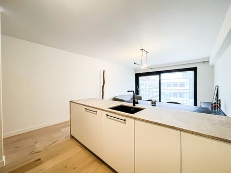 Appartement Te Huur - Knokke - Photo 4